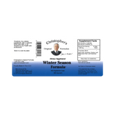Christopher's Original Formulas, Winter Season Formula, 100 Capsules